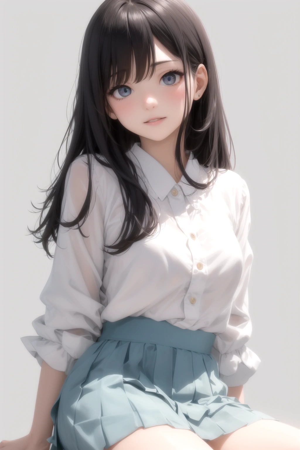 斜め下から