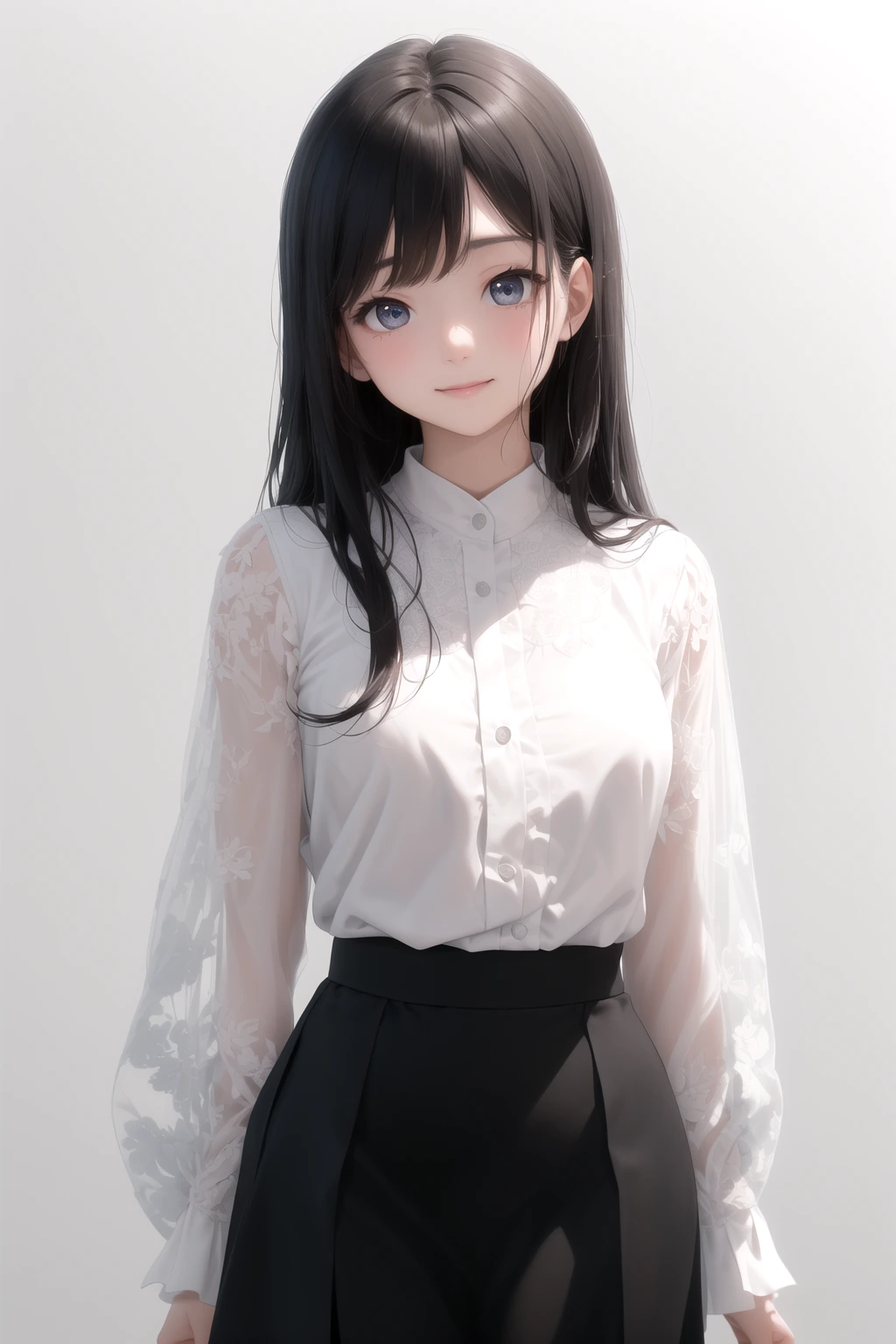 ワイドショット(wide shot)