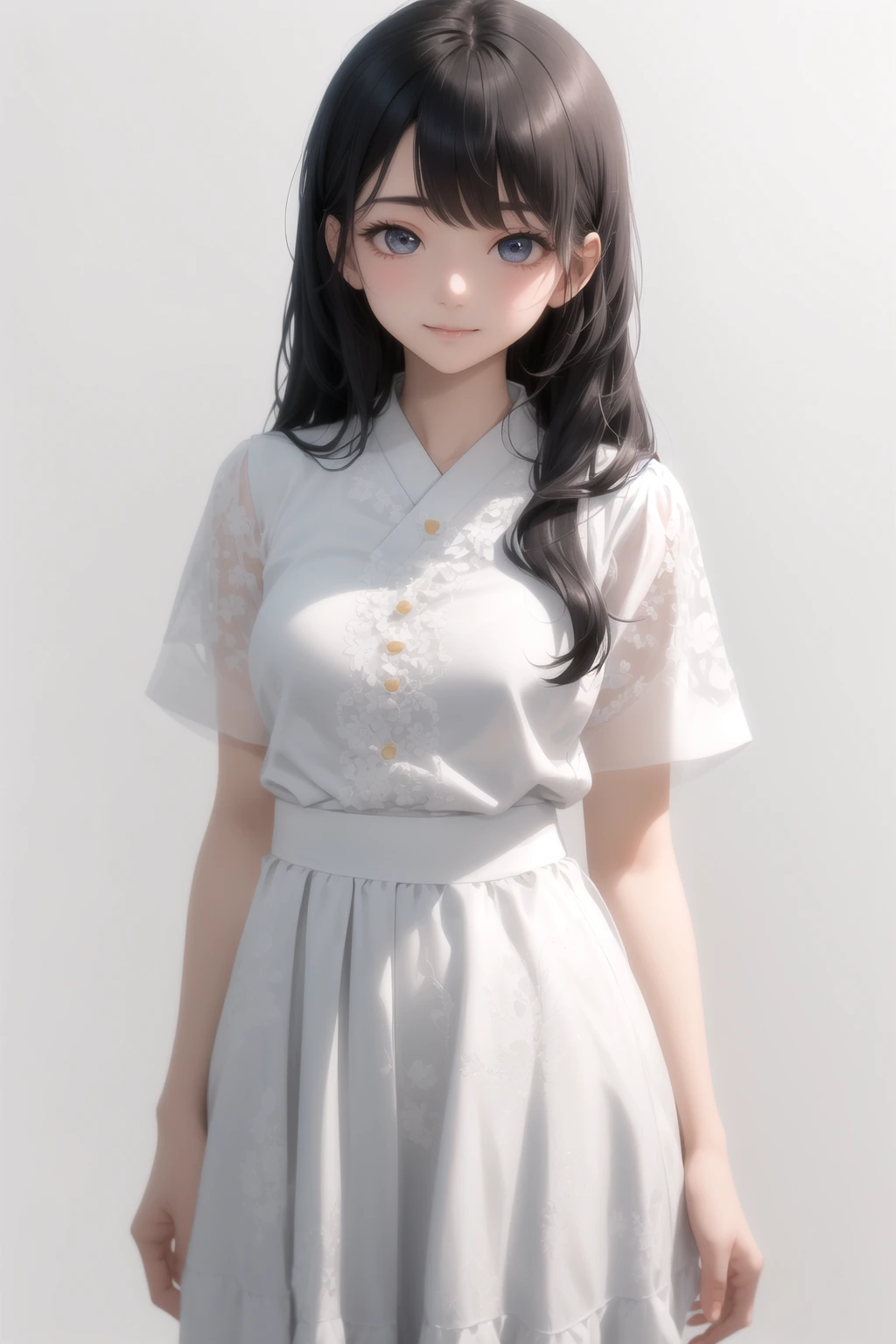 目に焦点(eye focus)