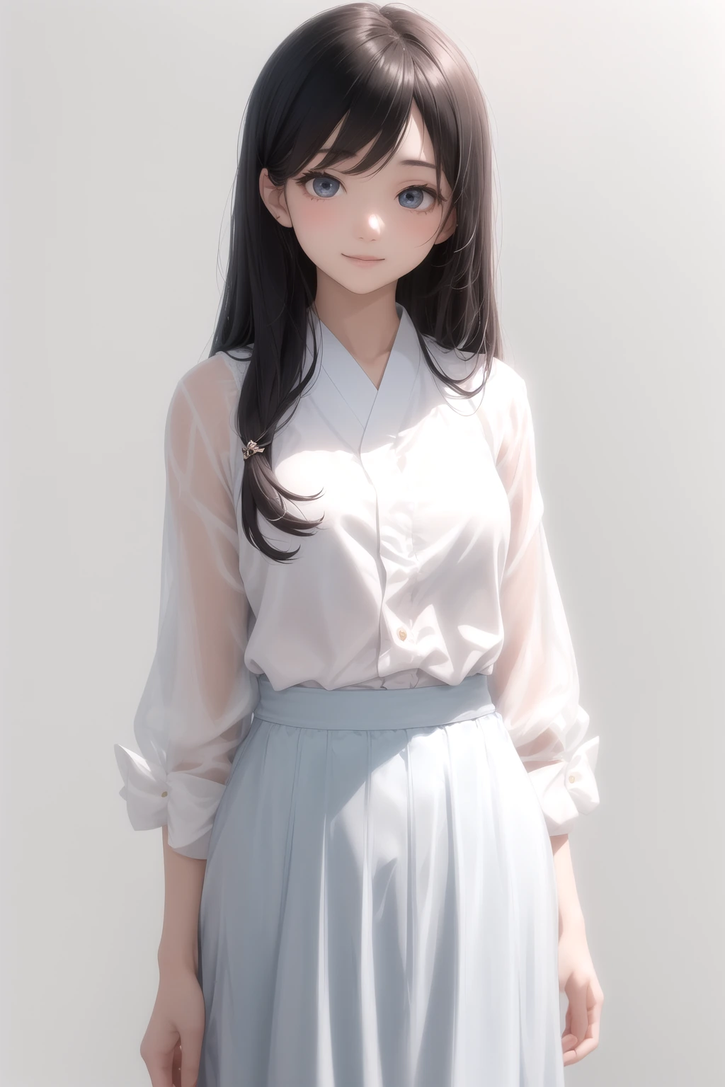 腰・尻に焦点(hip focus)