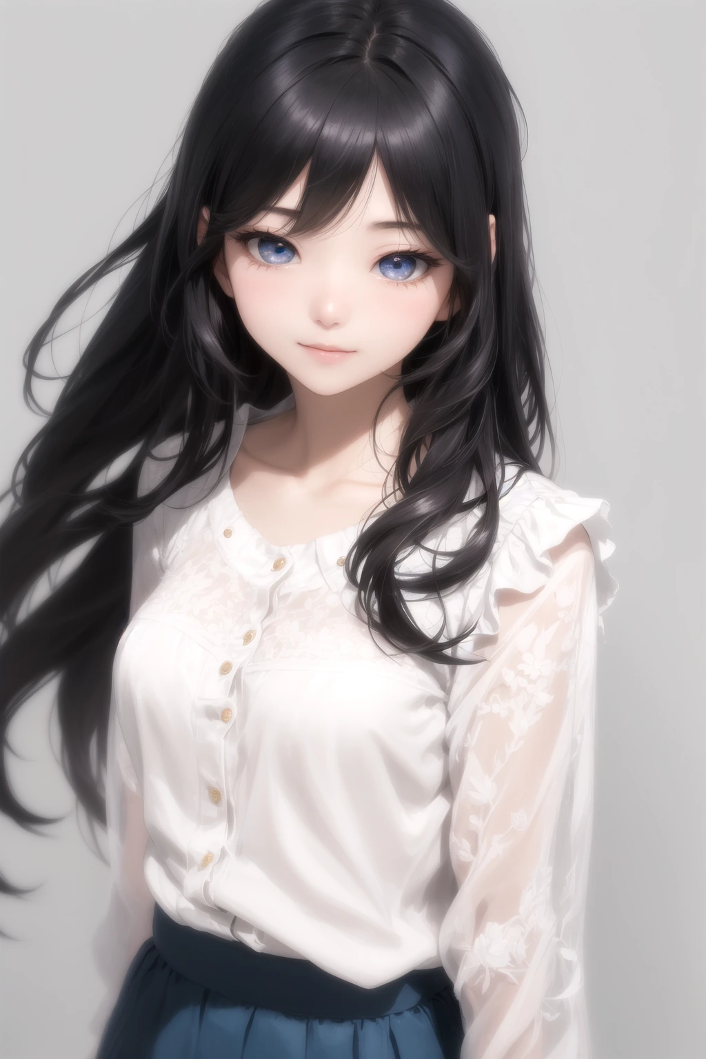 目のアップ(eye closeup shot)