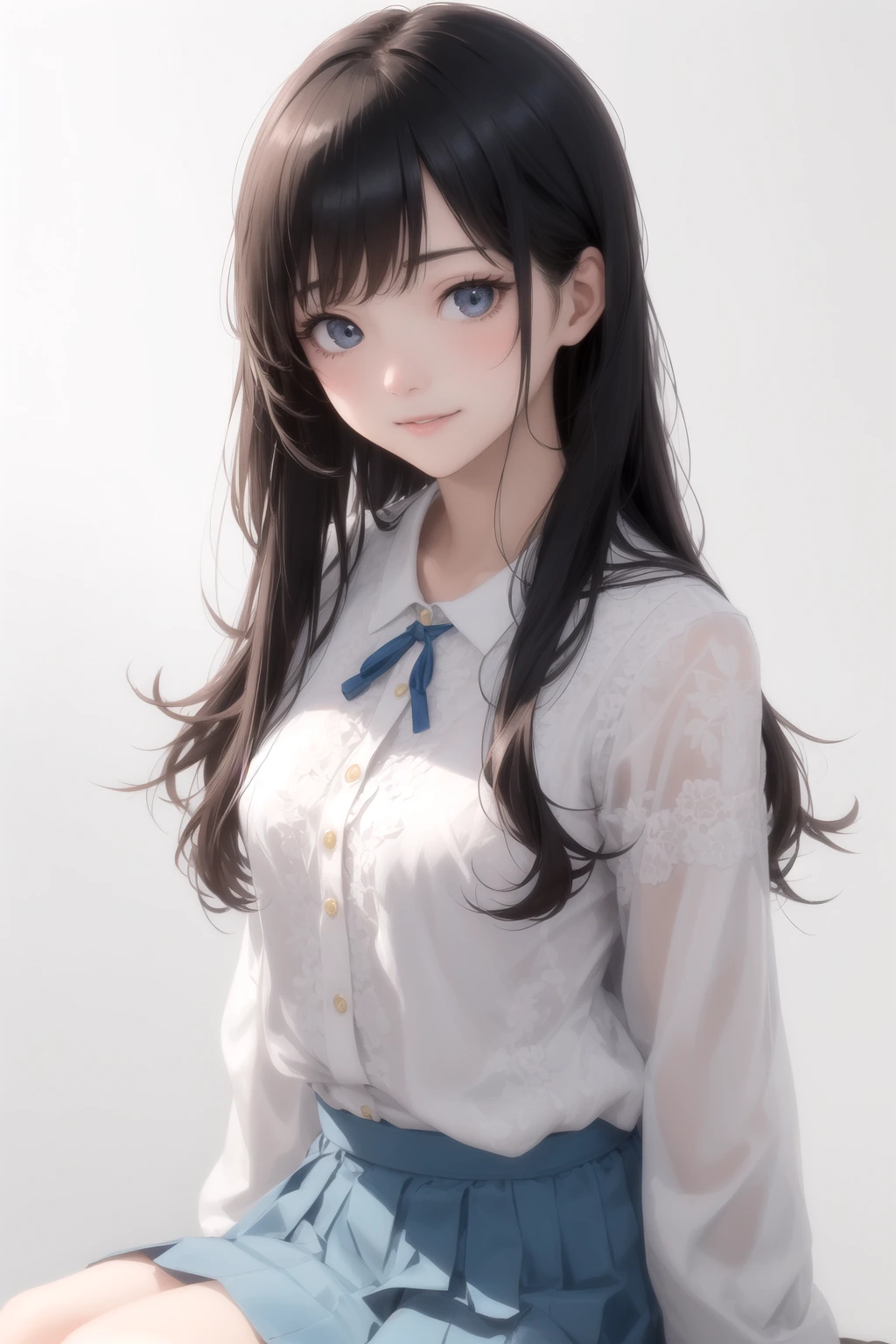 フルショット(full shot)