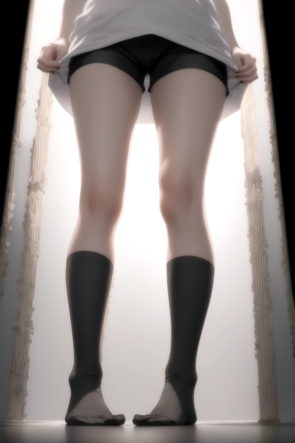 ハイソックス