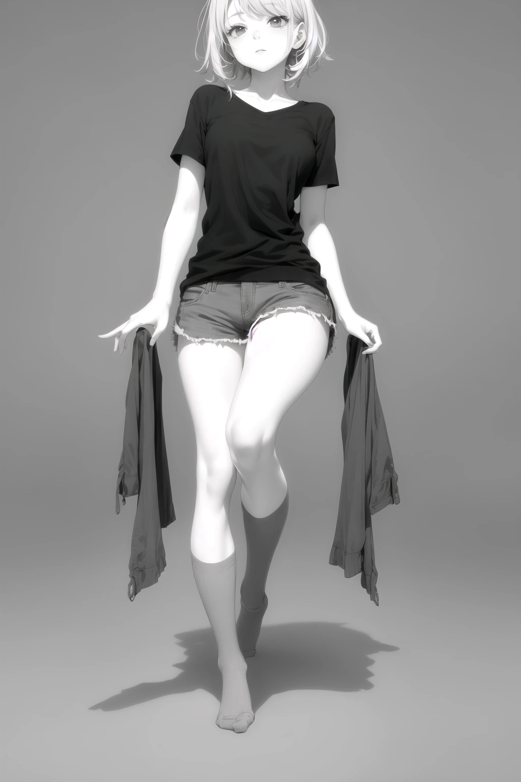 オーバーニー