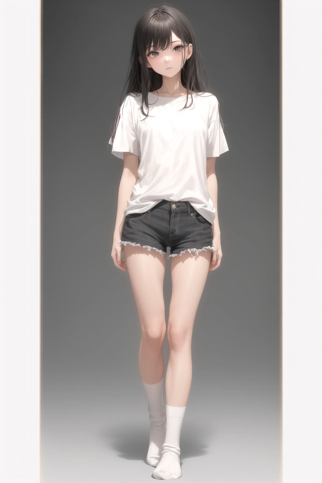 ルーズソックス