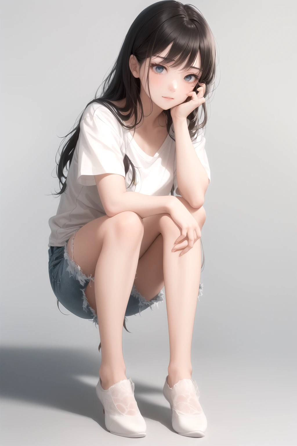フェイスパーム