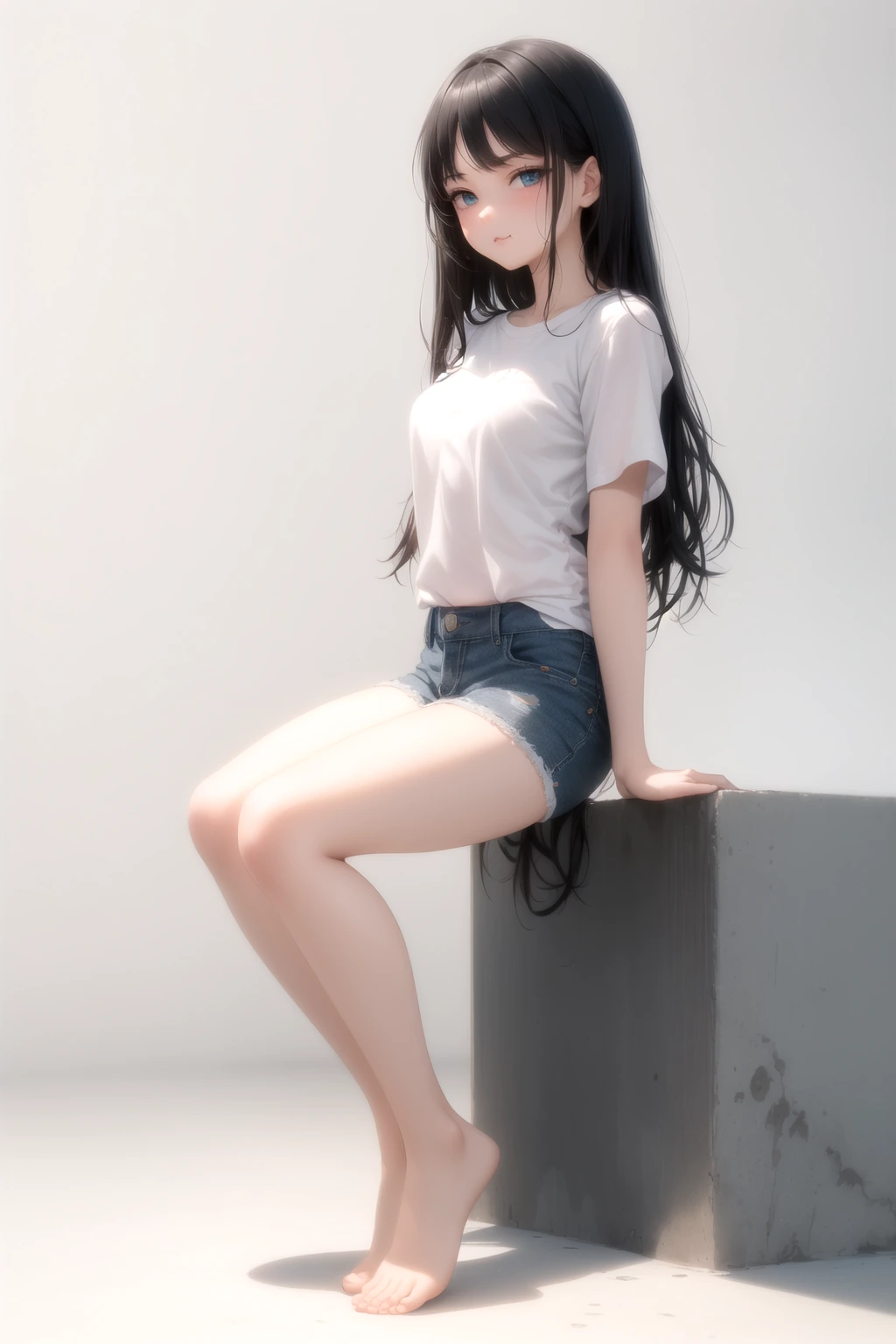 ぷんすか