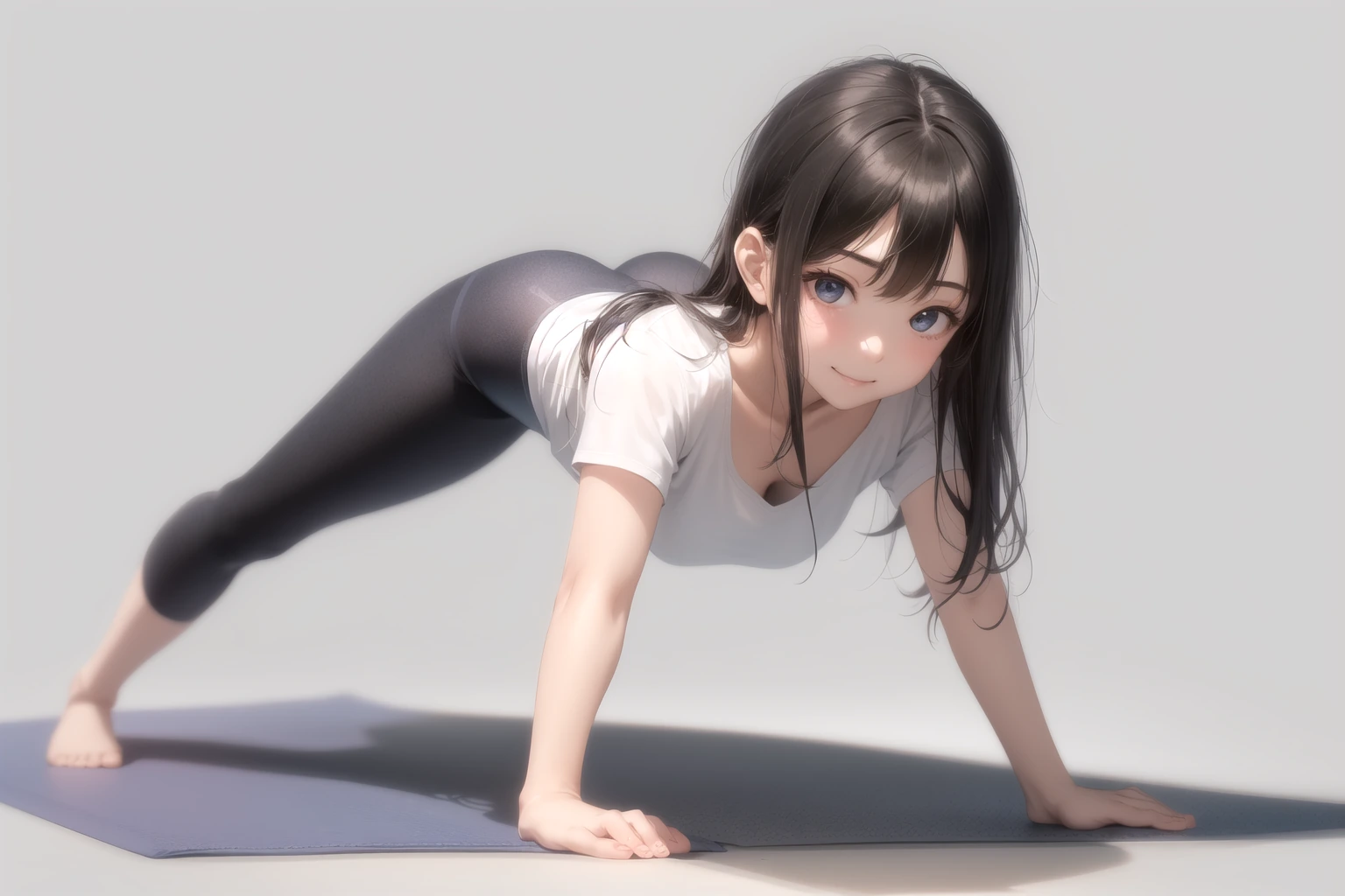 ダウンドッグ