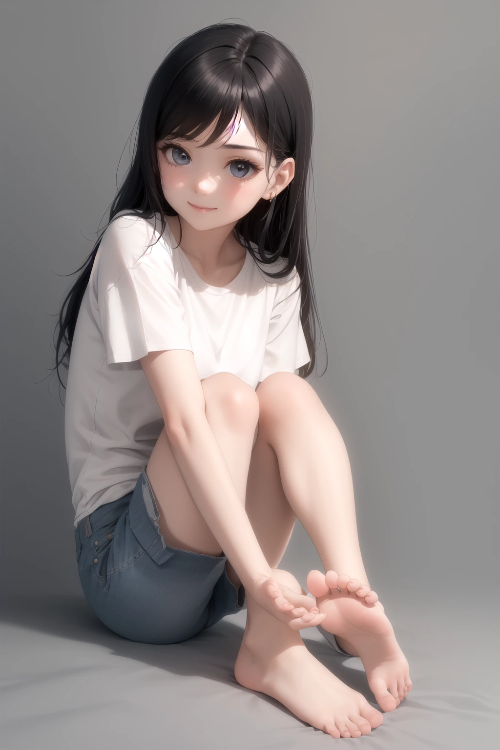 合せき(バタフライ)