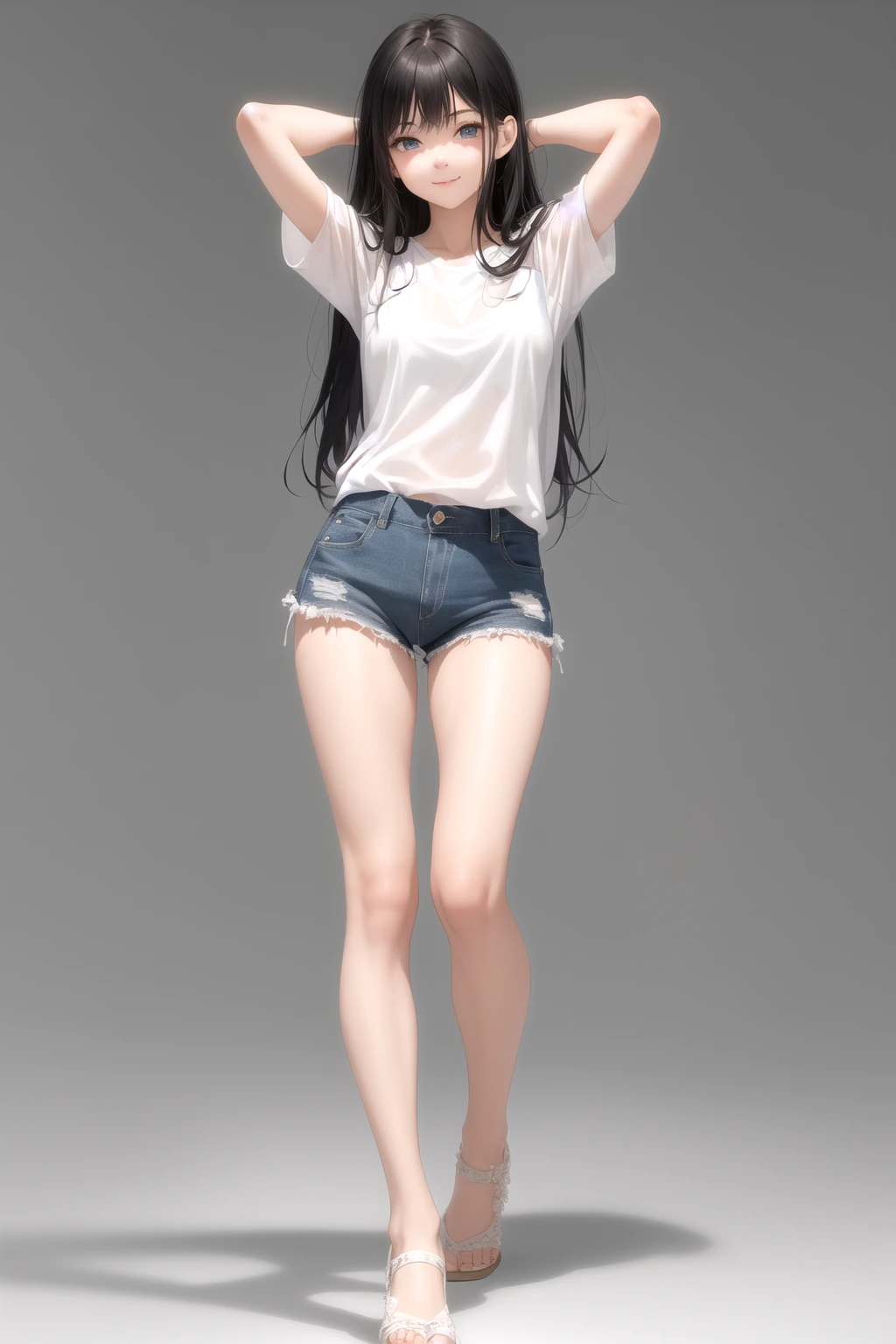 大きな丸