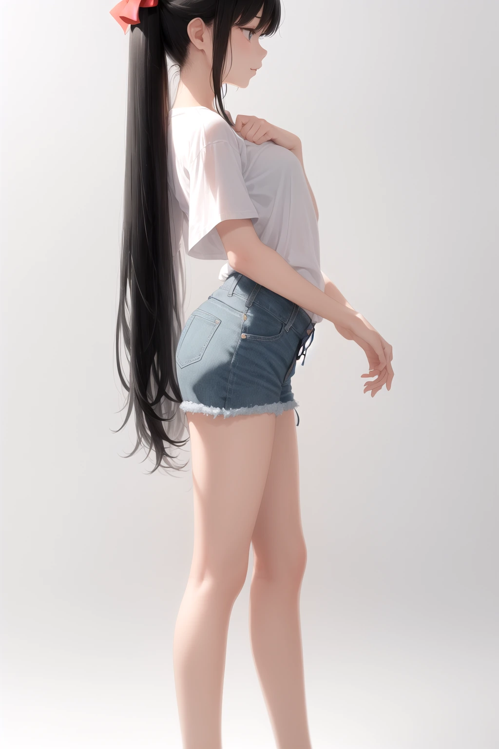 最敬礼