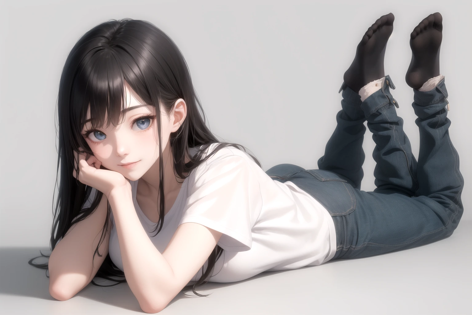 うつ伏せ肘立て