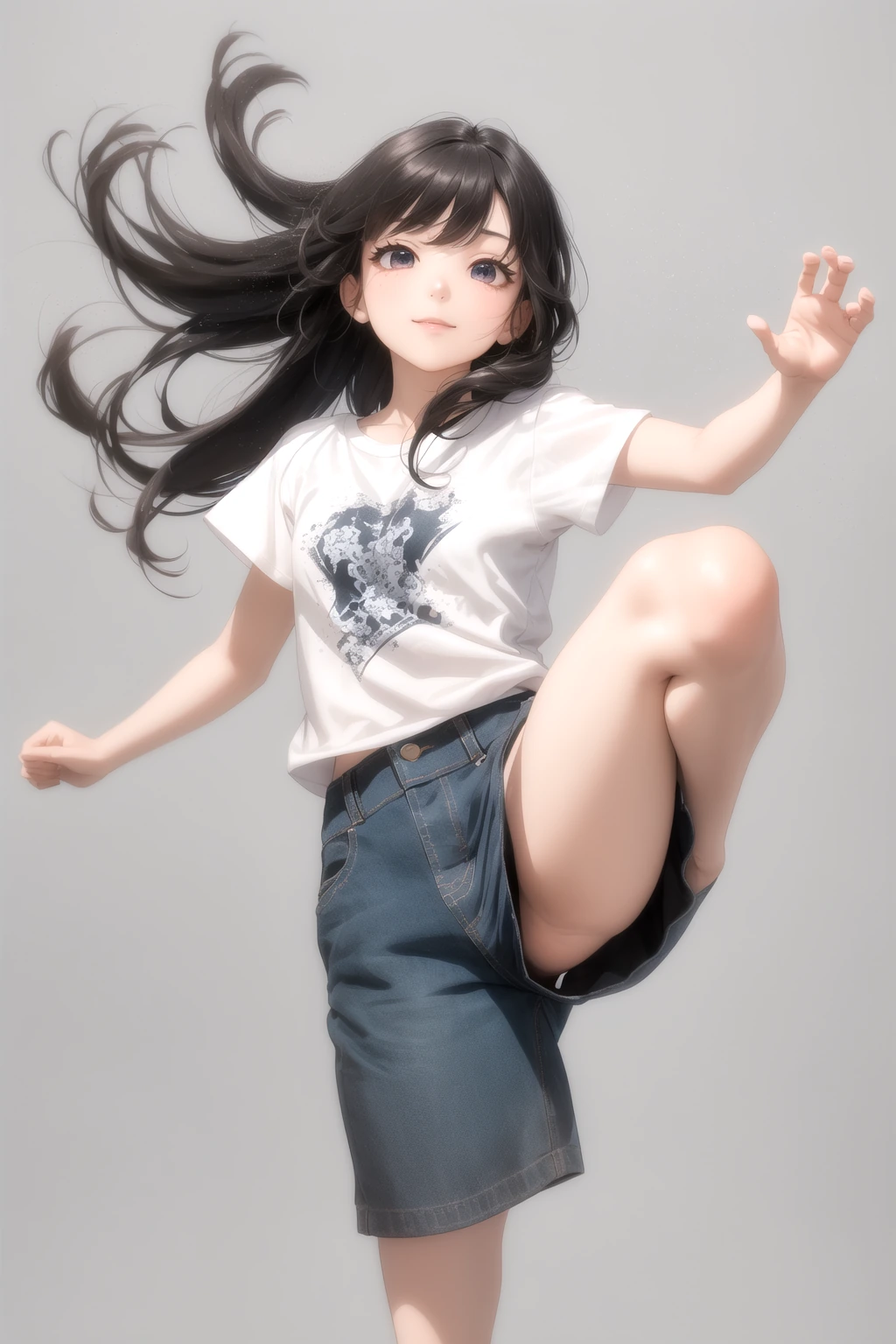 ハイキック