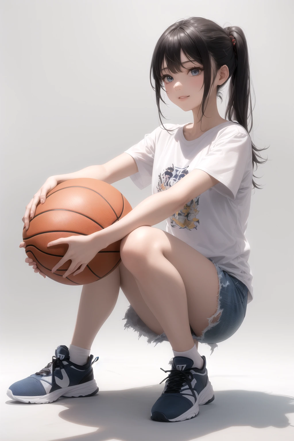 ドリブル
