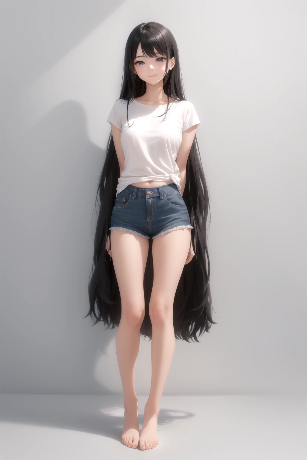 ワイドスタンス