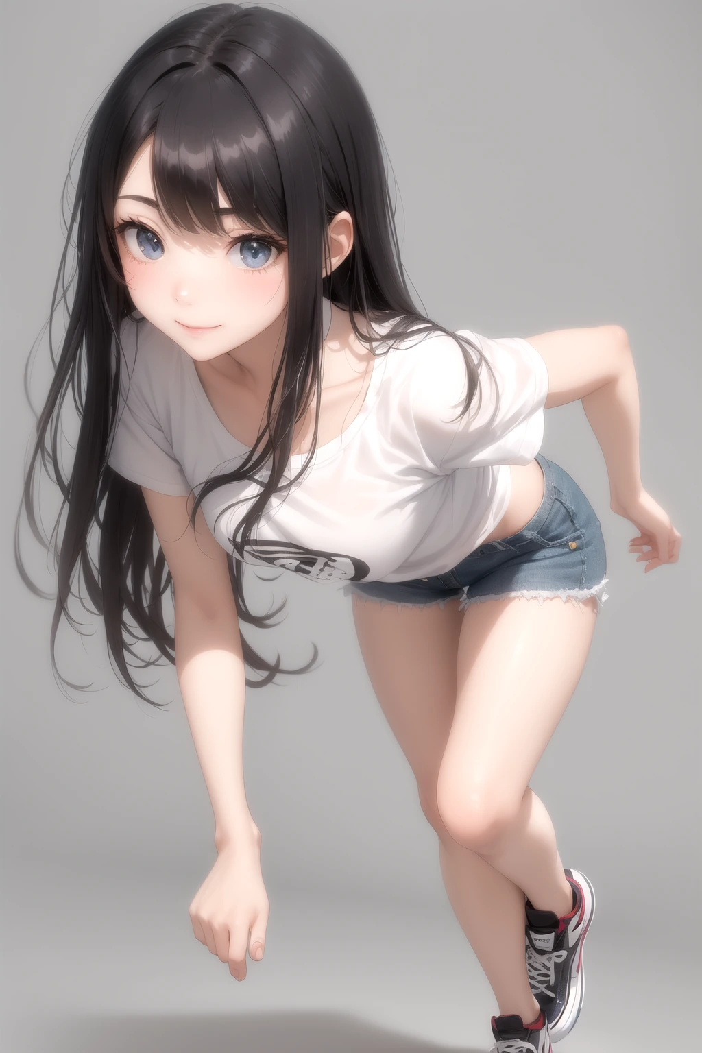 ジョギング