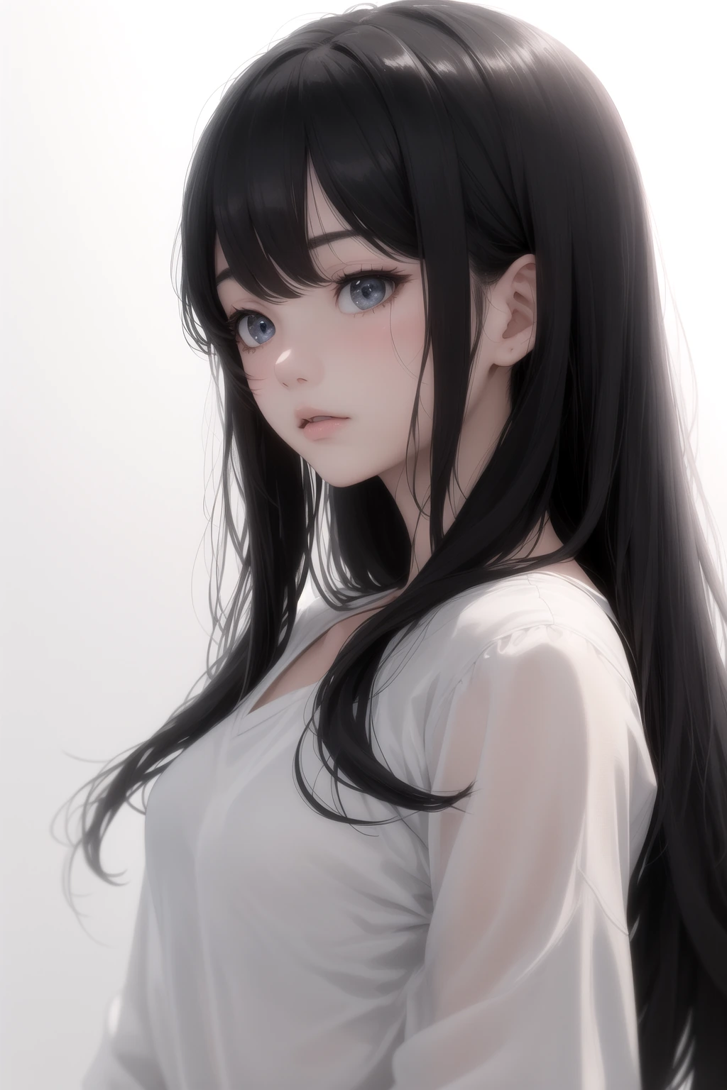逆光