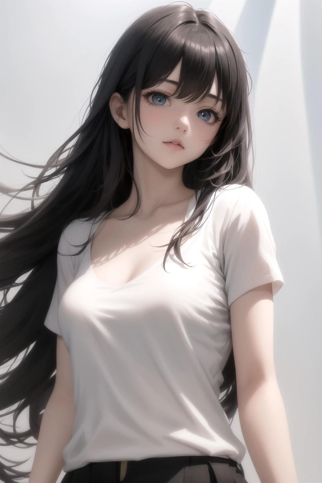薄明光線