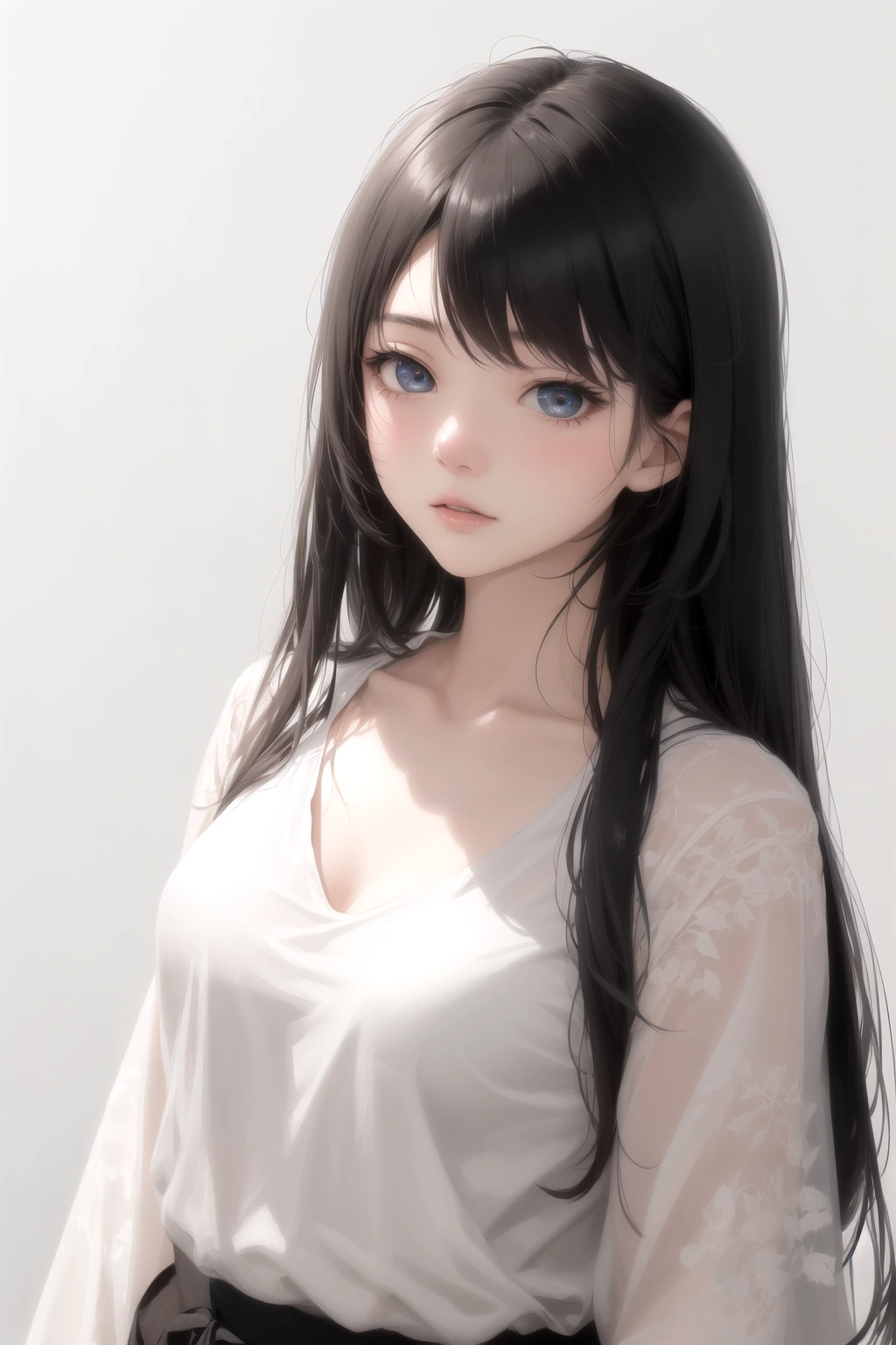ハイキー