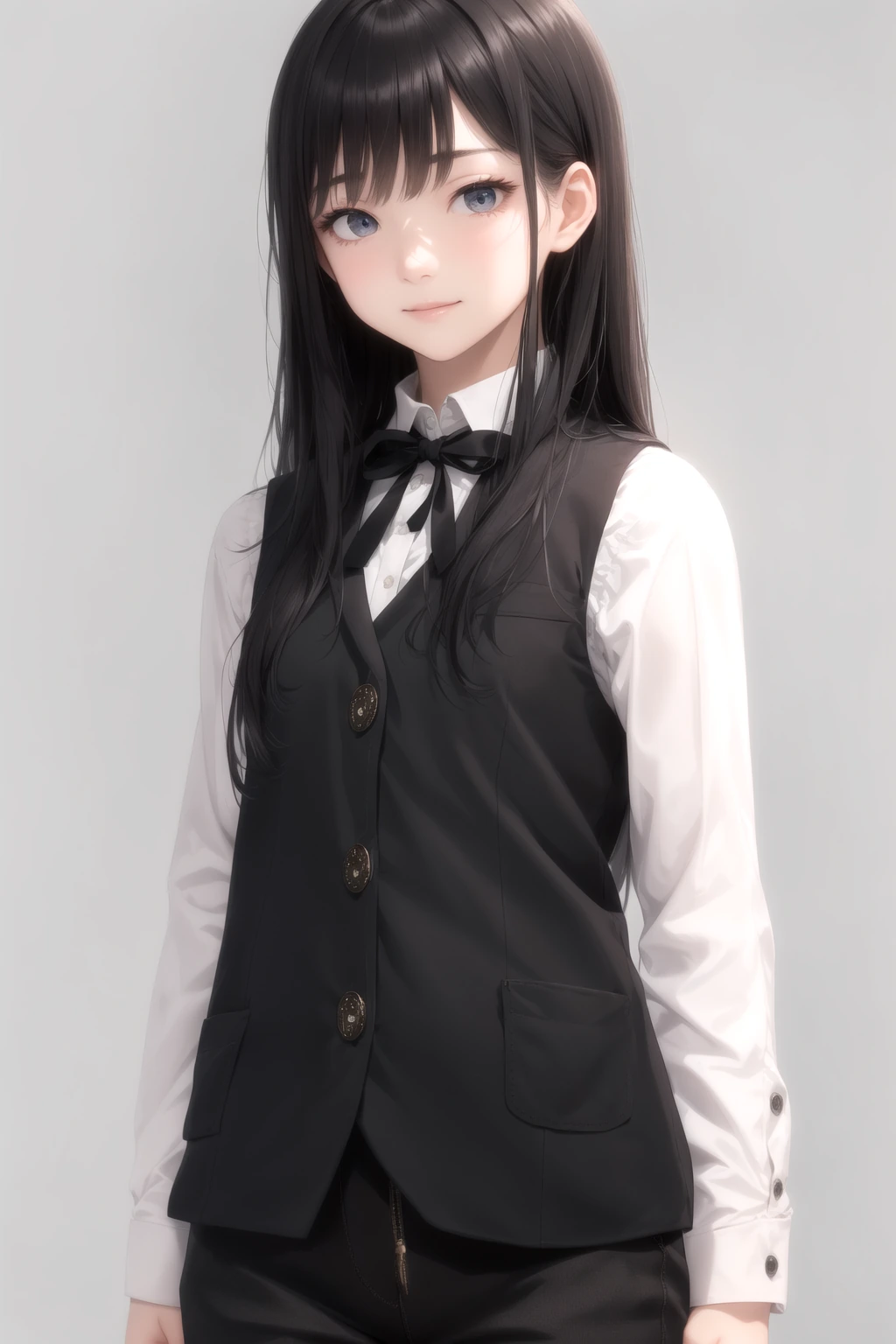 ジレ / テーラードベスト