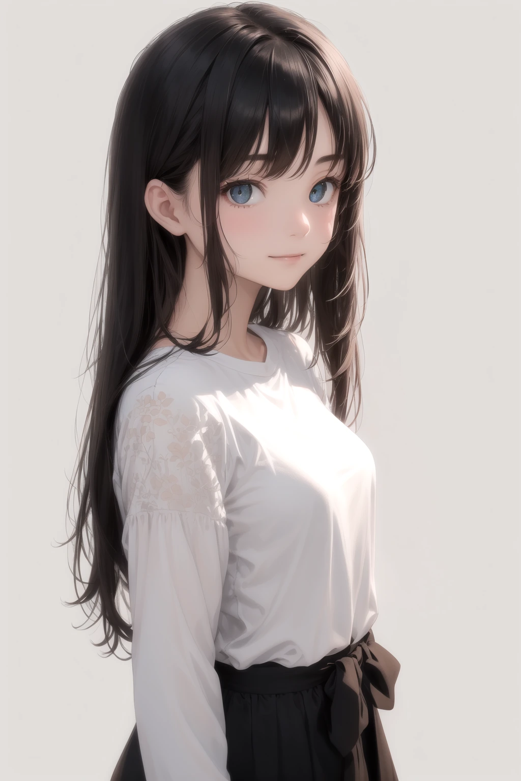 長袖Tシャツ(ロンT)