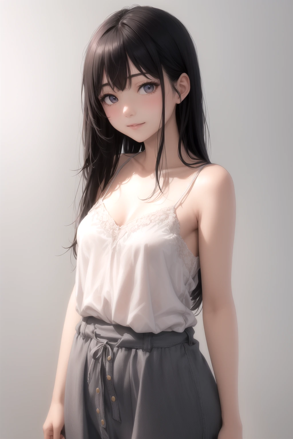 キャミソール