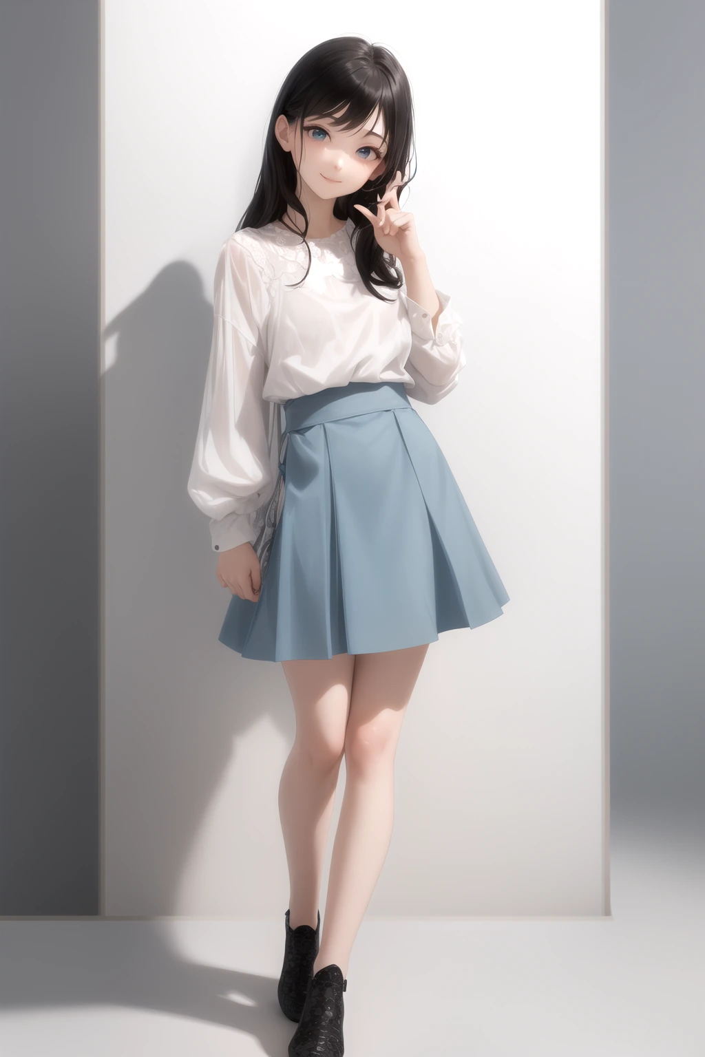 フィンガーハート