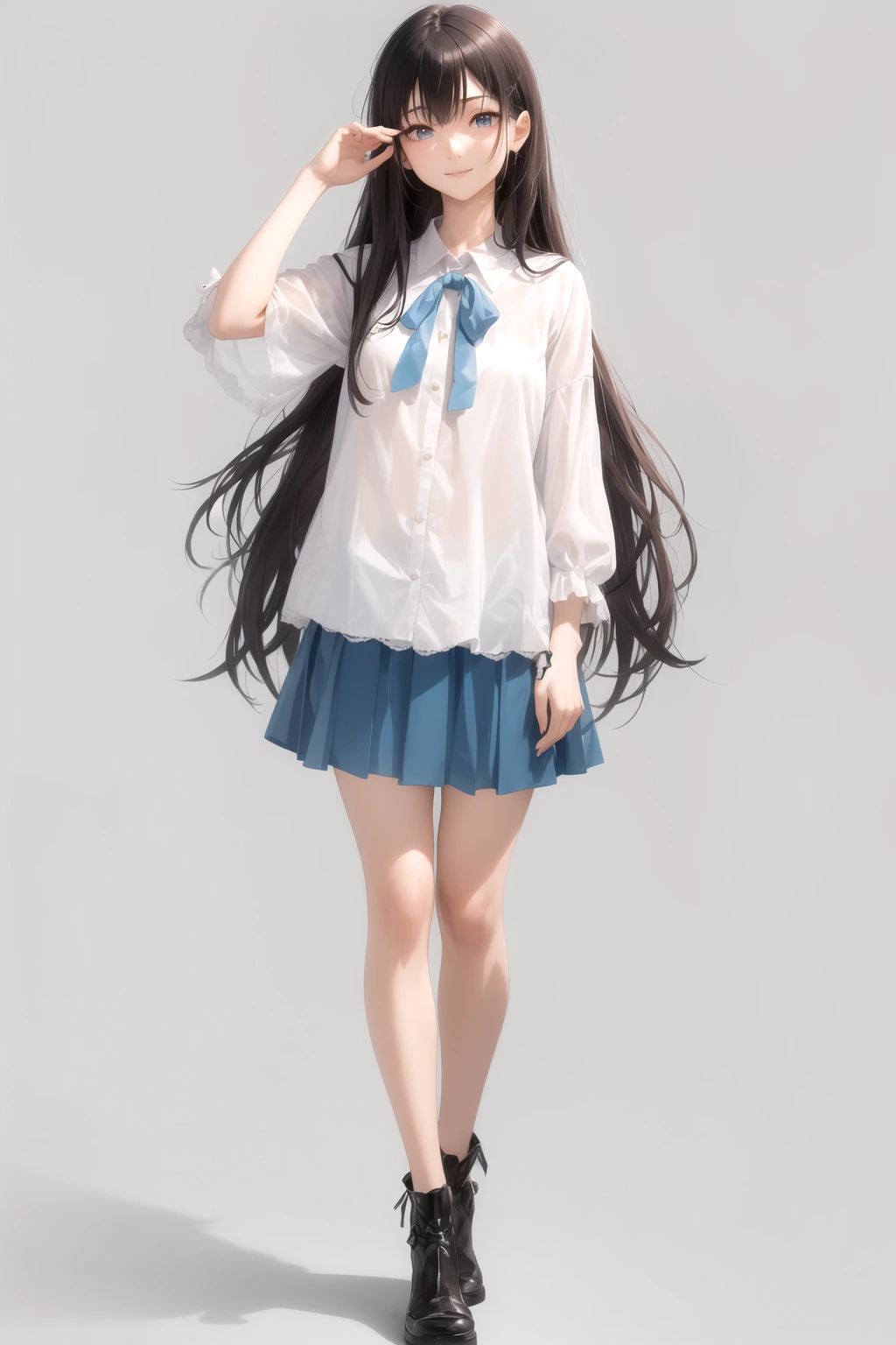 OKサイン