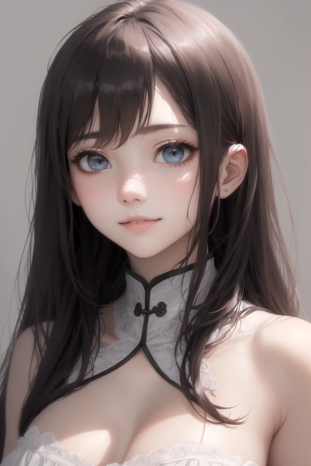 中国