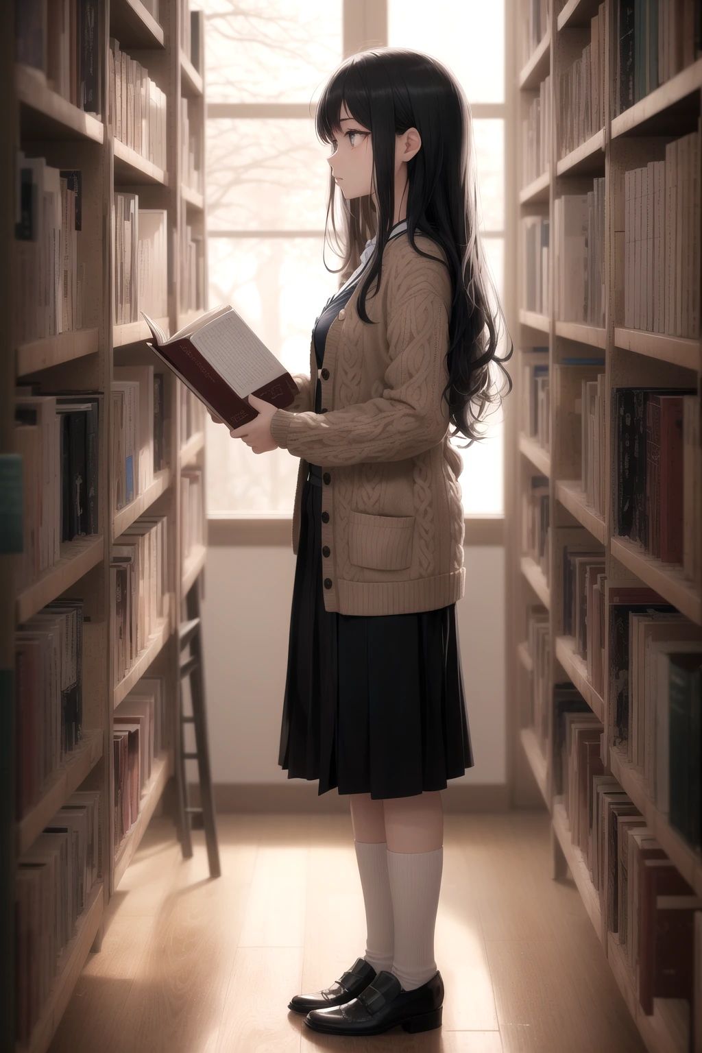 図書館