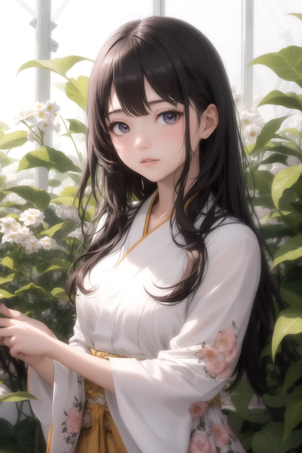 温室