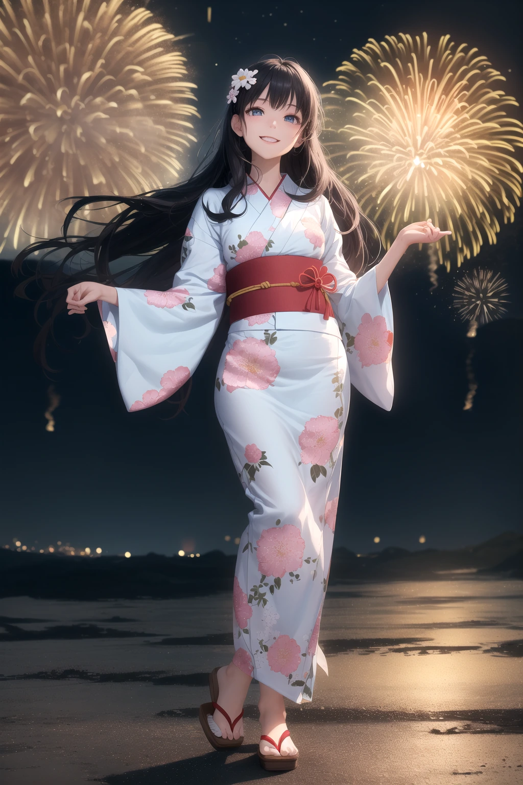 花火大会