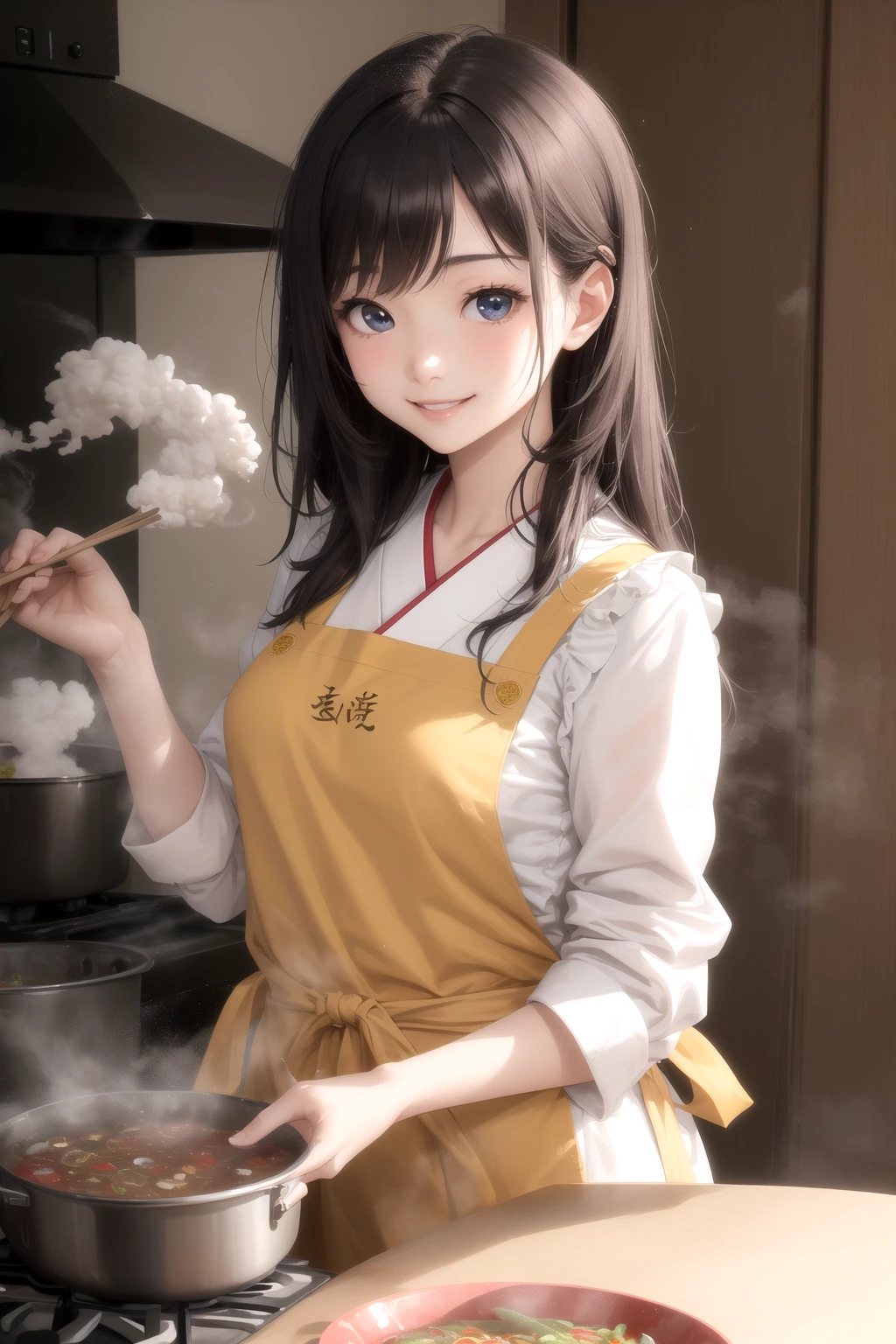 年越しそば