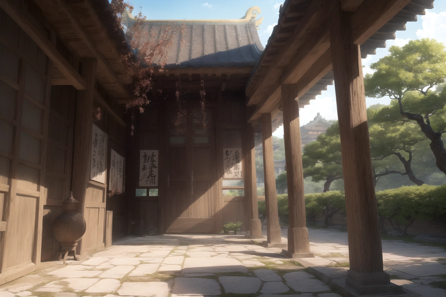 寺