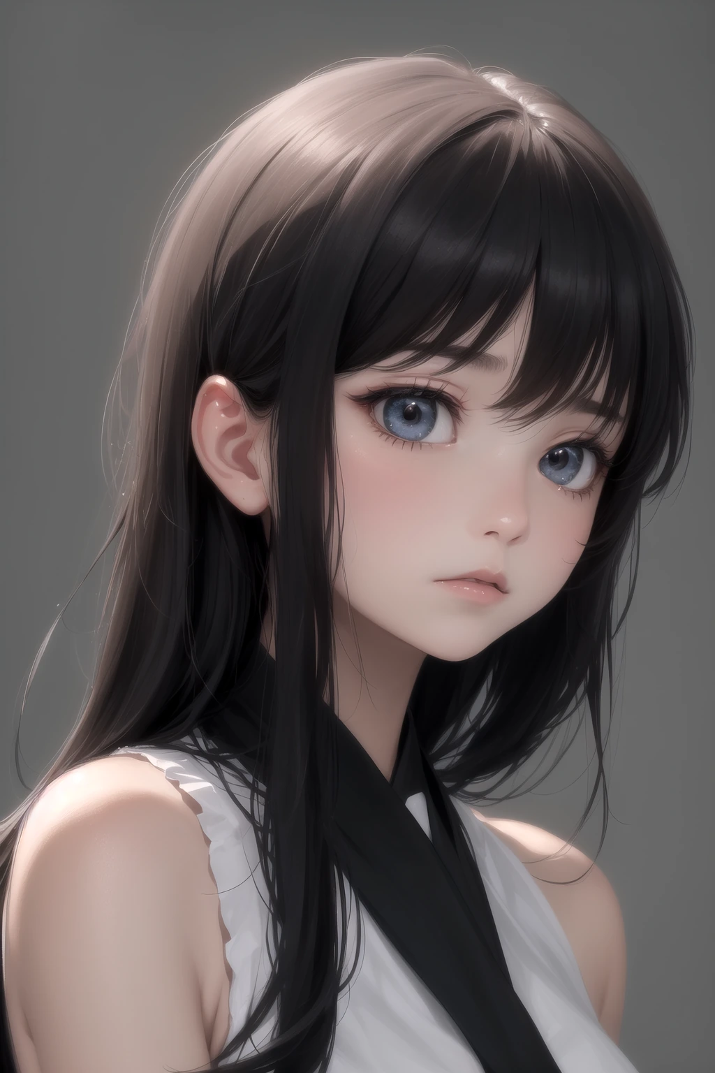 憤慨(indignant)