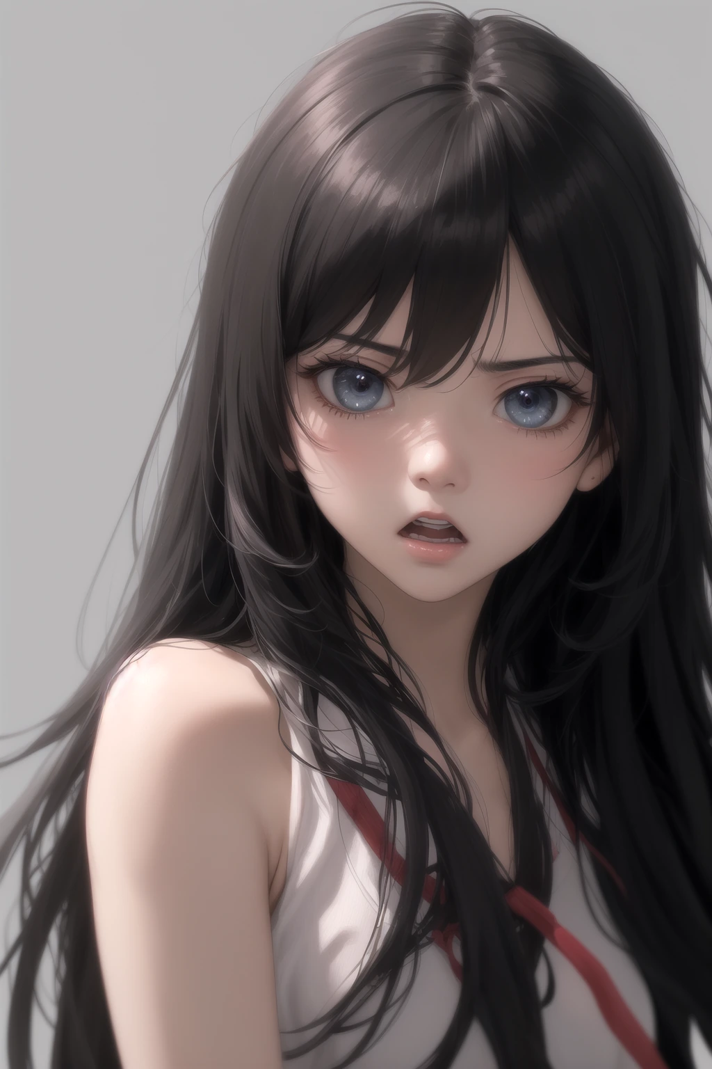 激怒(furious)
