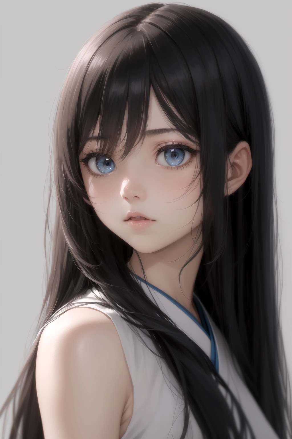 真剣(serious)