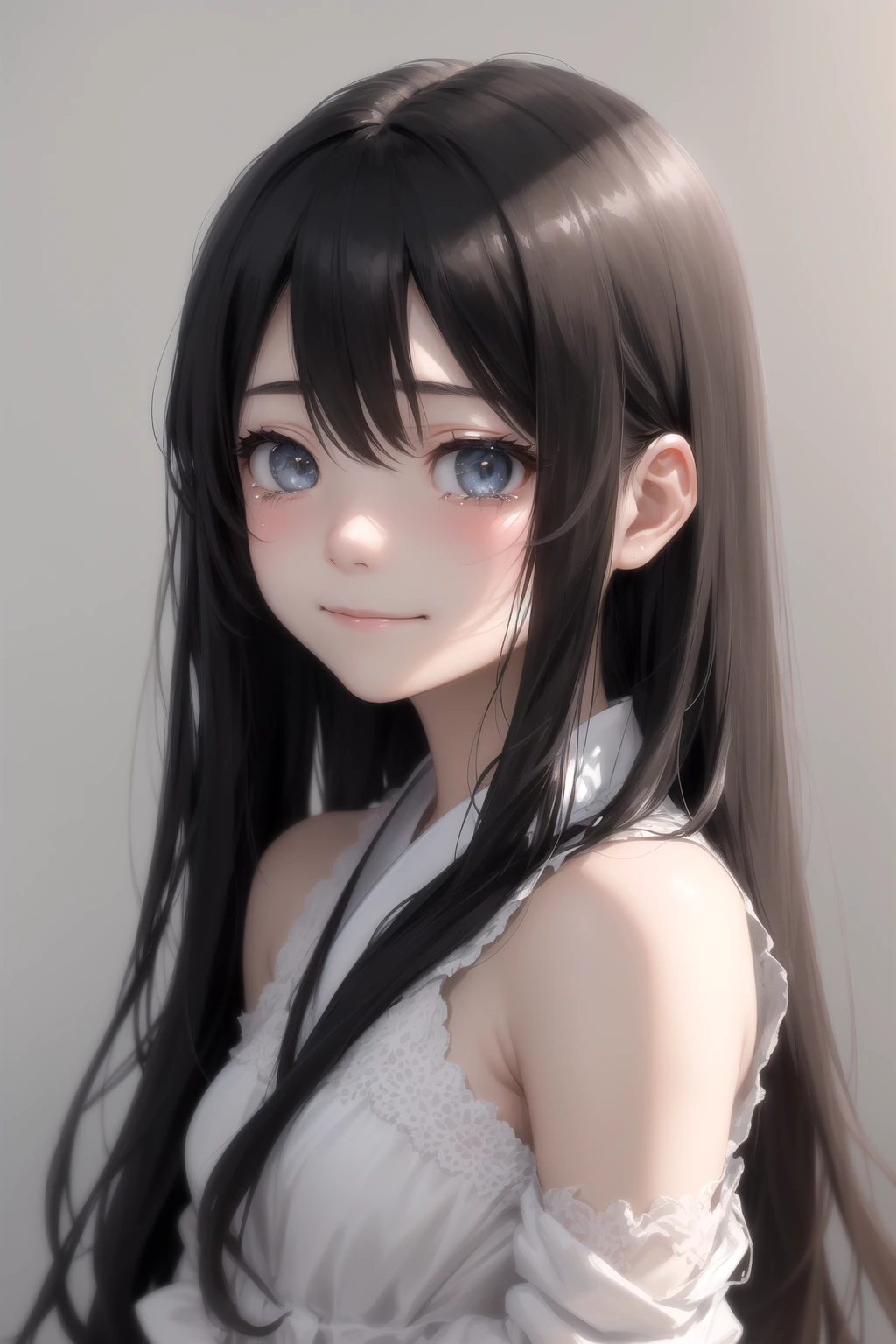 ほろ苦い笑顔(bittersweet smile)
