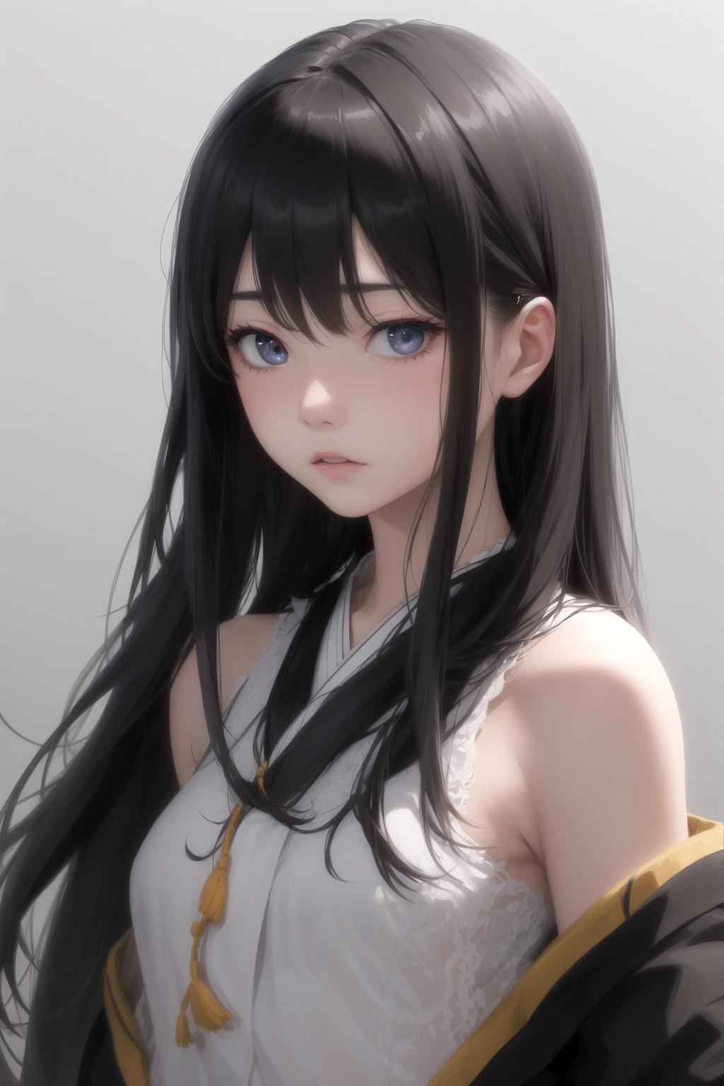 混乱した(confused)