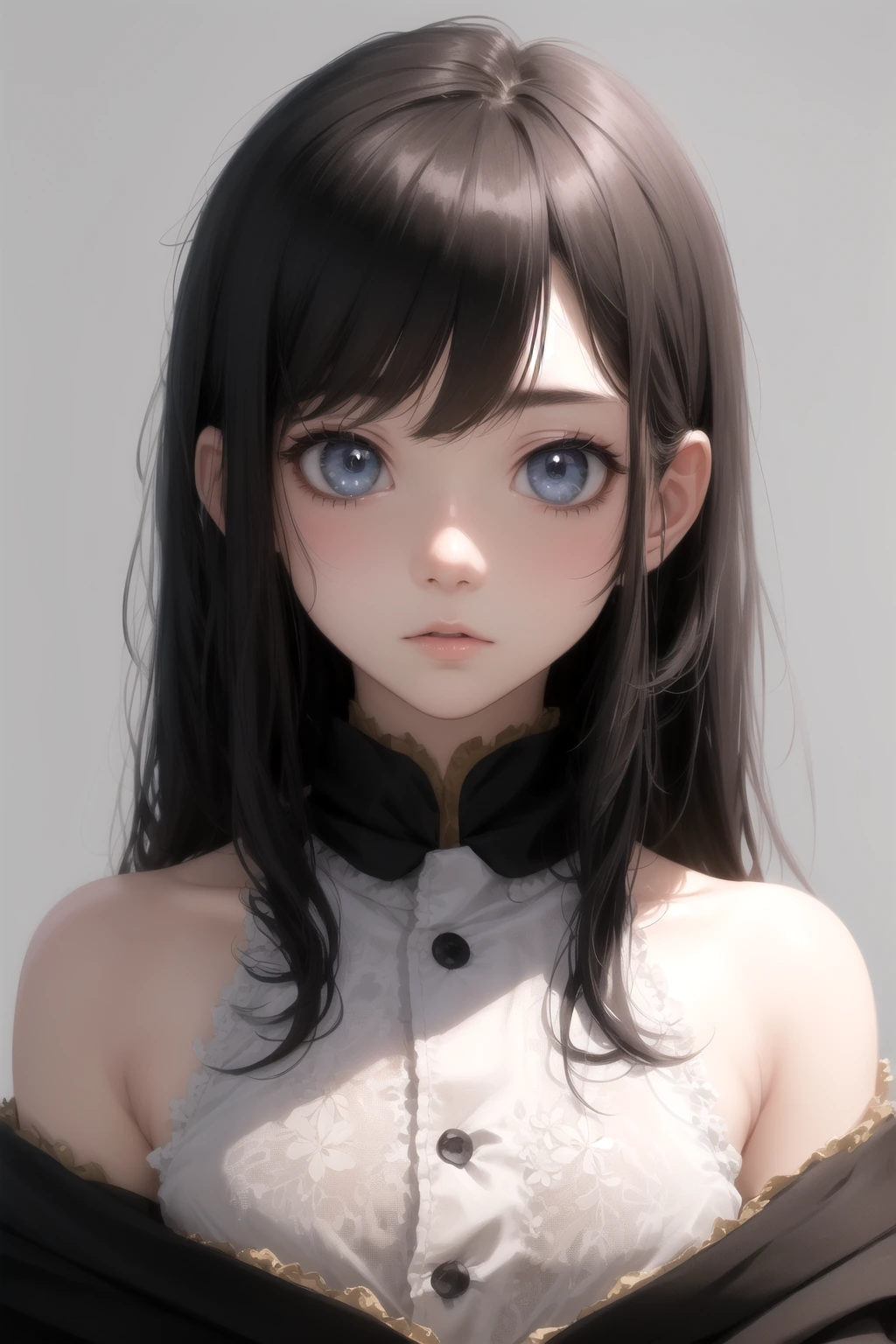 困惑した(puzzled)