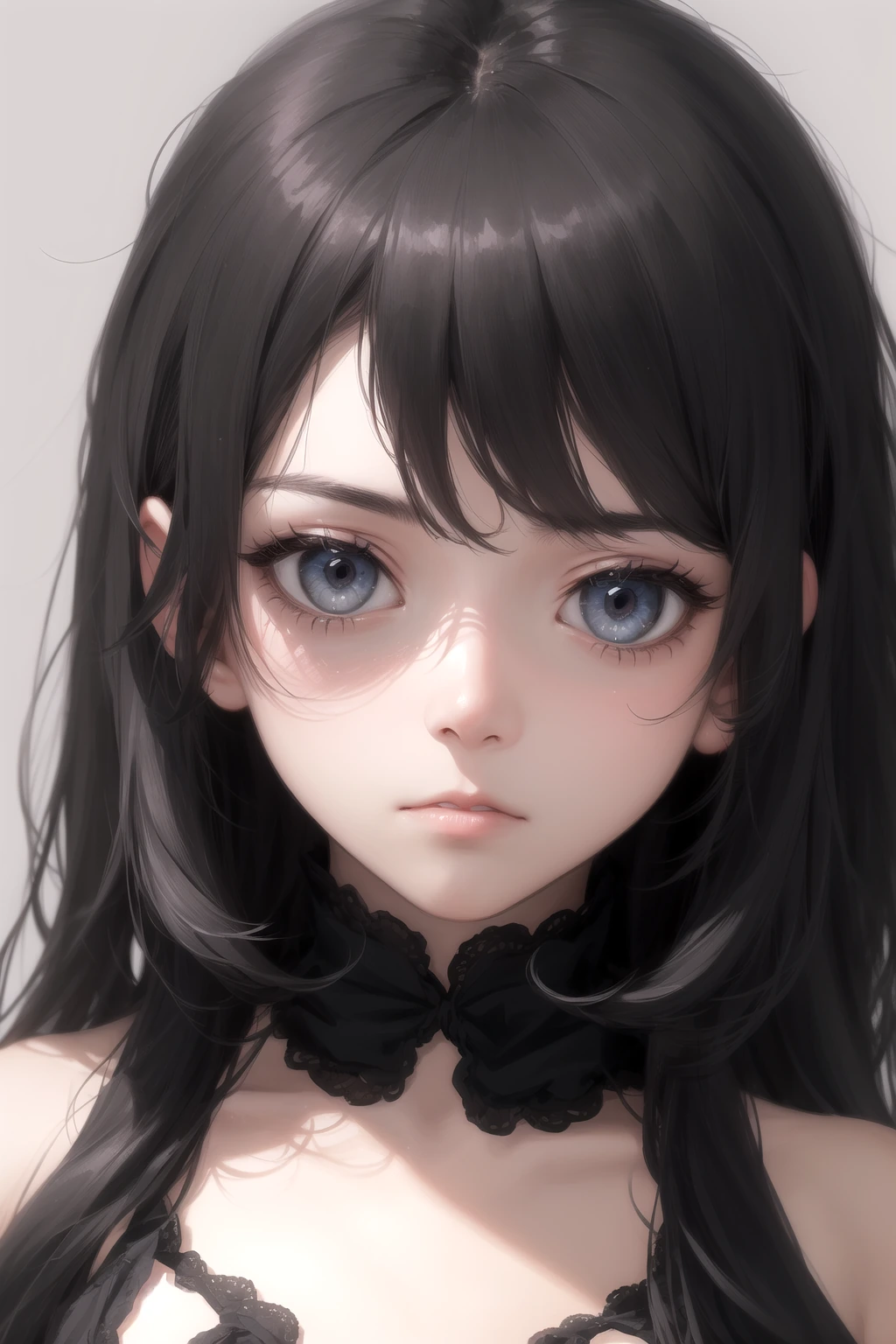冷めた・感心しない(unimpressed)