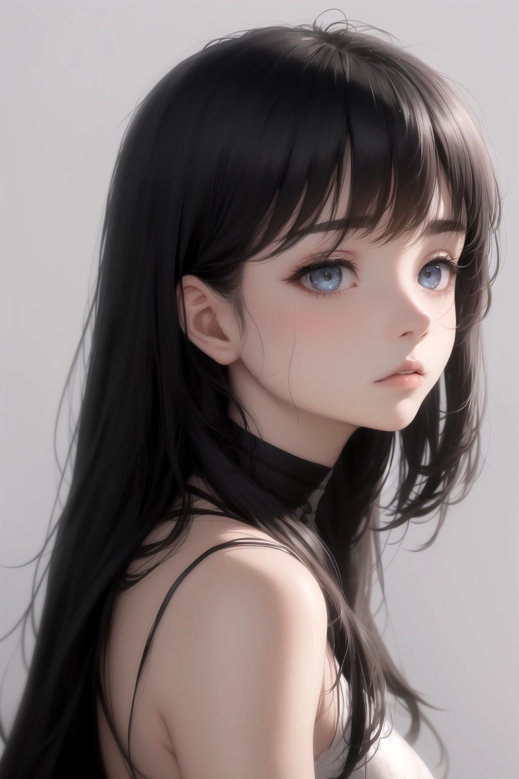 憂鬱(melancholy)