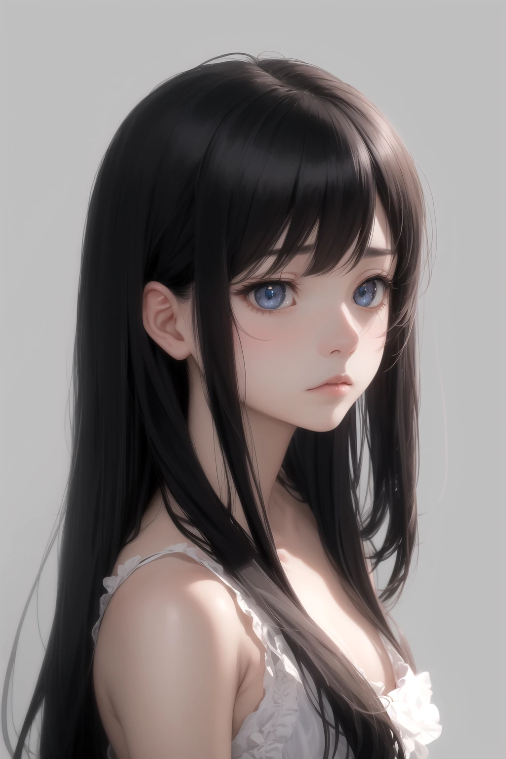 悲しい(sad)