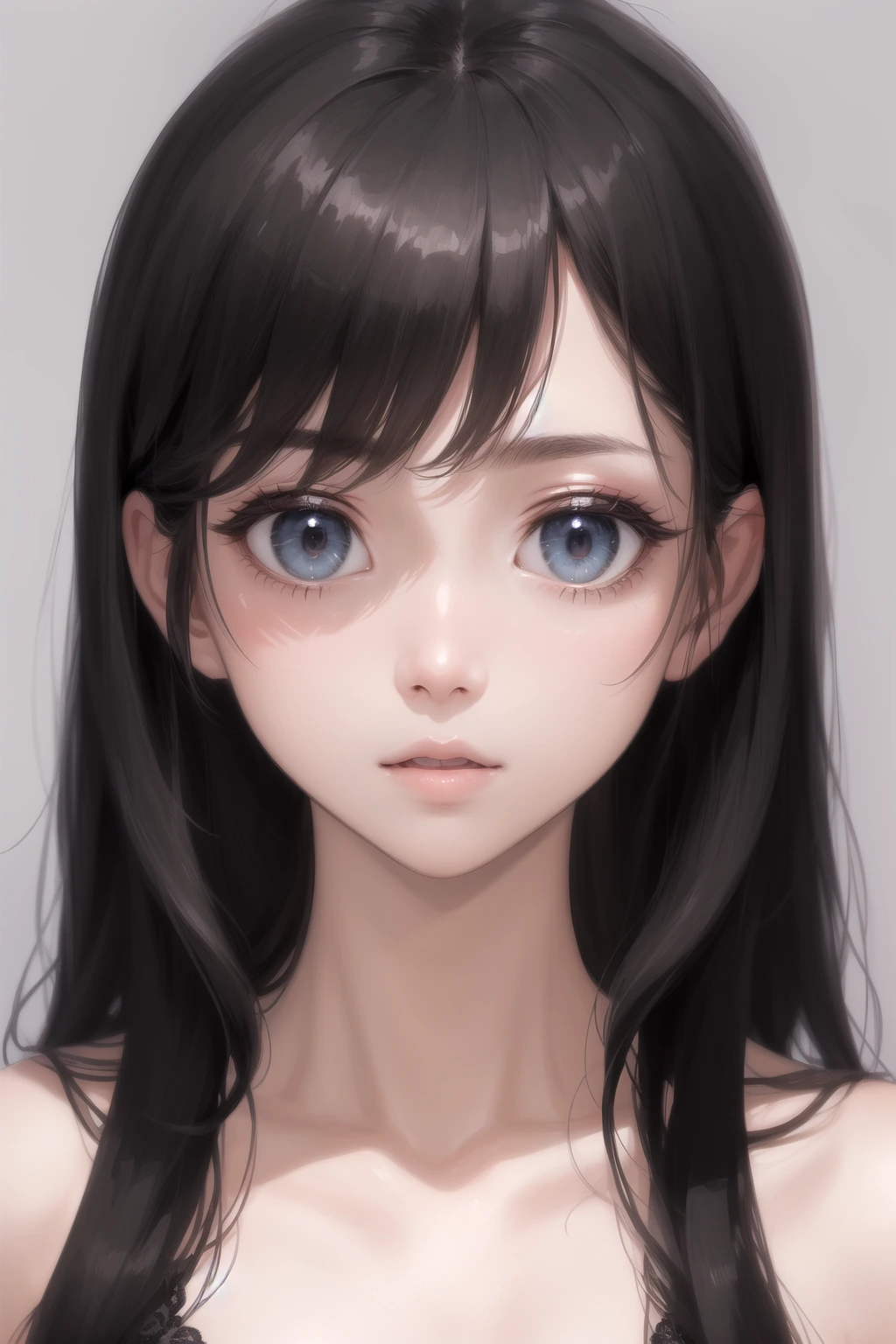 驚嘆(amazed)