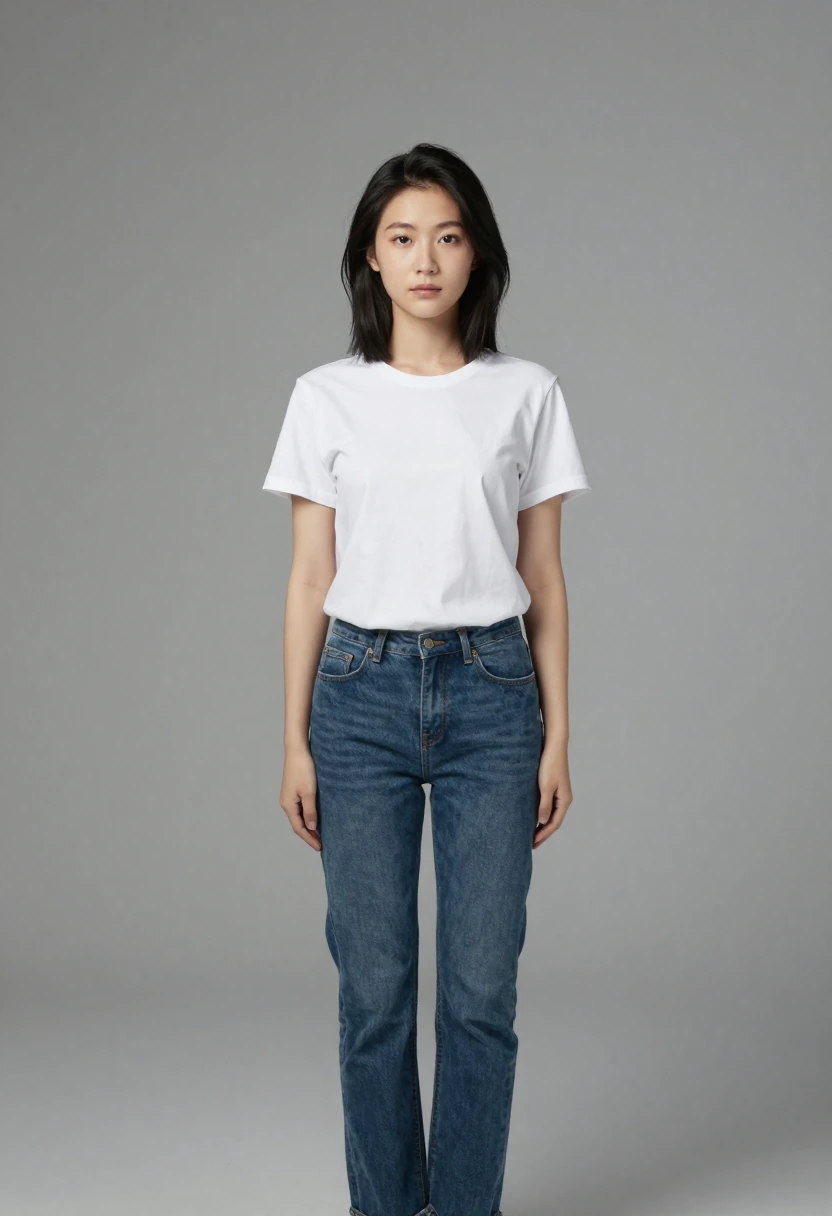 ロングショット