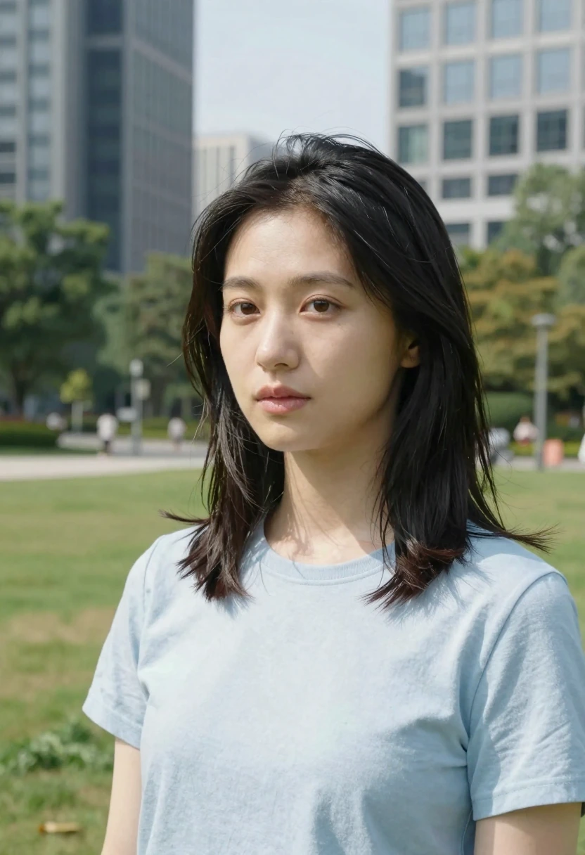 頭部から肩(head and shoulders)