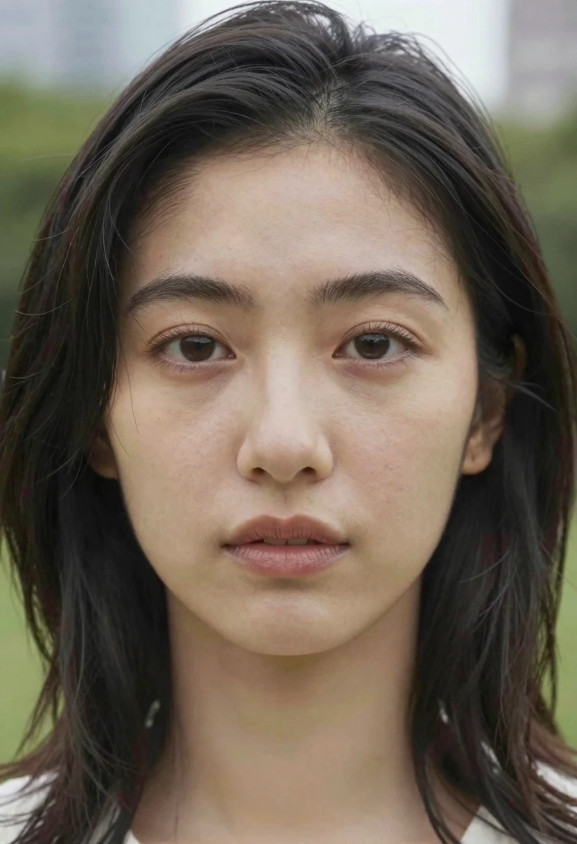 ヘッドショット(headshot)