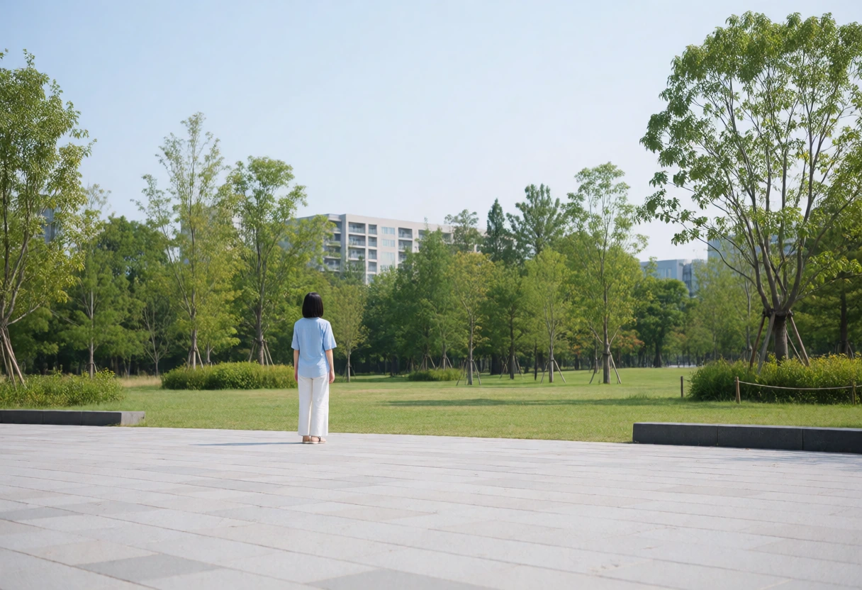 パノラマビュー(panoramic view)