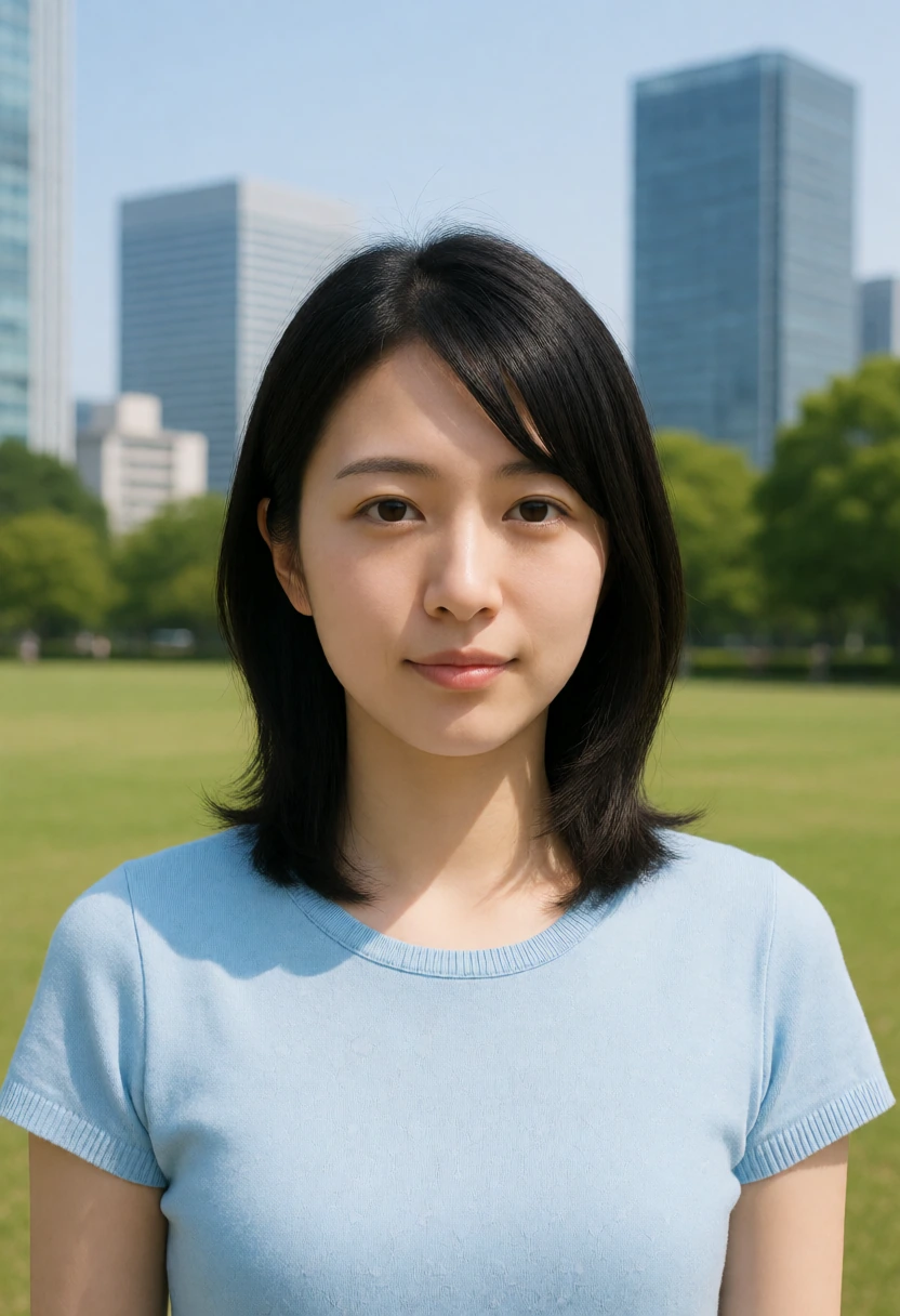 頭部から肩(head and shoulders)