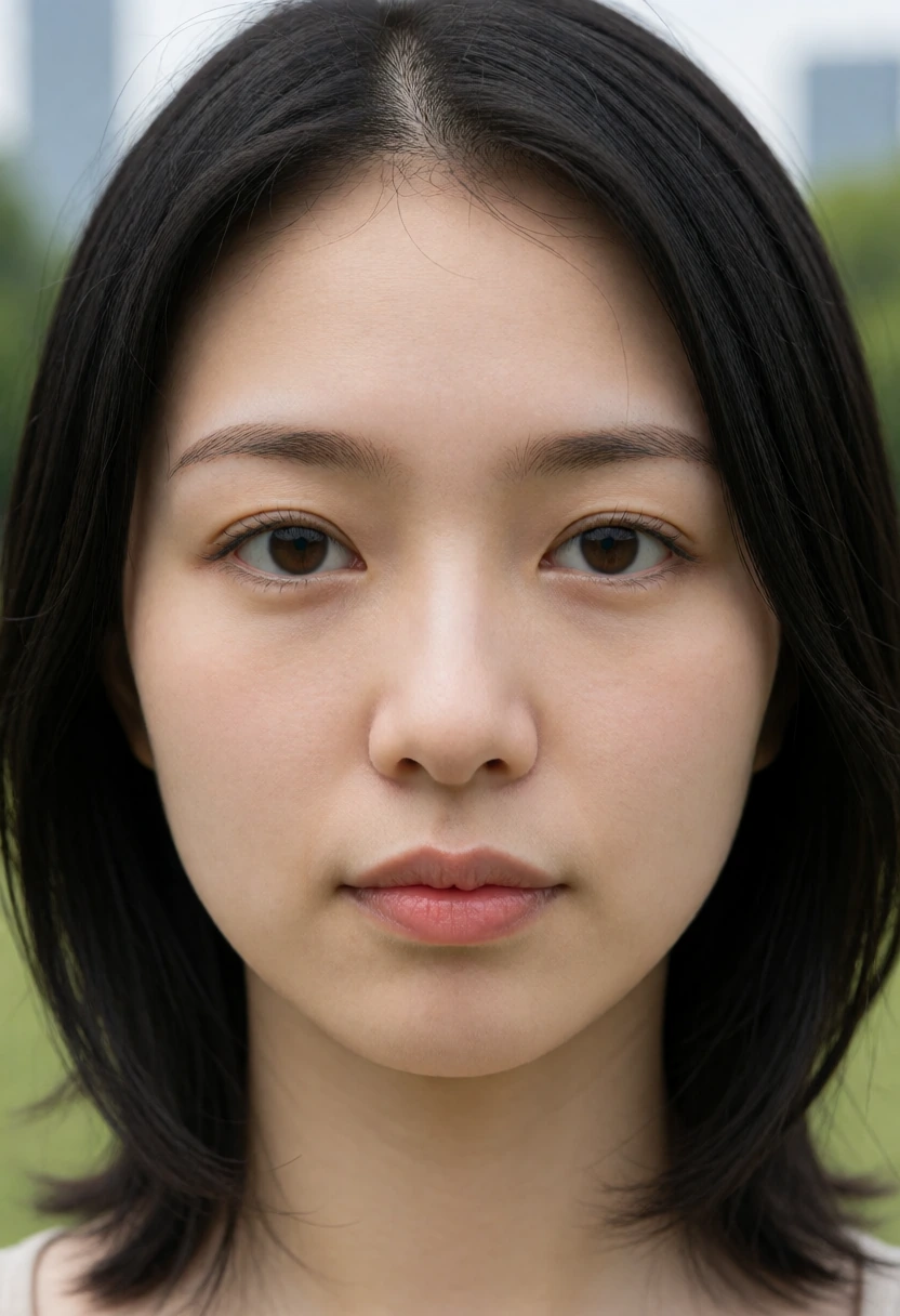 ヘッドショット(headshot)